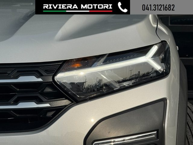 DACIA Jogger usata, con Cruise Control