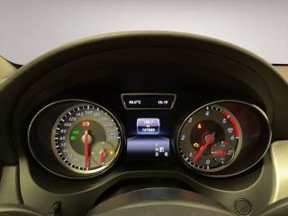 MERCEDES-BENZ GLA 200 usata, con Cruise Control