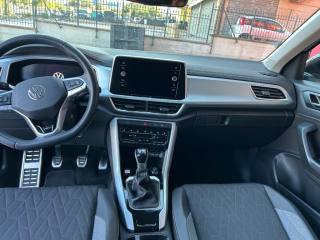 VOLKSWAGEN T-Roc usata, con Boardcomputer