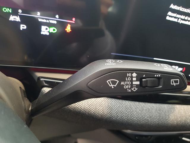 AUDI A5 usata, con Vetri oscurati