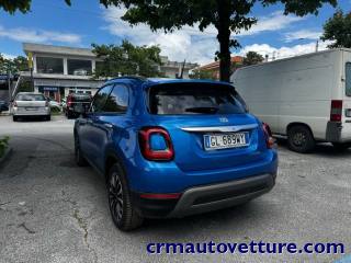 FIAT 500X usata, con Airbag Passeggero