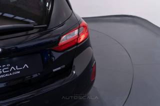 FORD Fiesta usata, con Sensore di luce