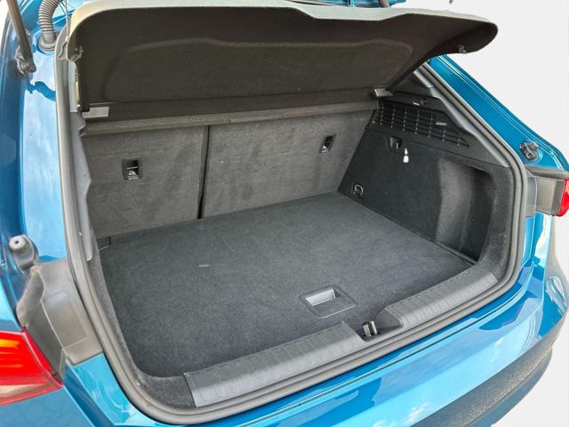 AUDI A3 usata, con ESP