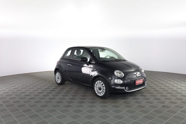 FIAT 500 usata 1