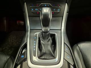 FORD Edge usata, con Controllo vocale