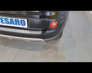 FIAT 500L usata, con Luci diurne