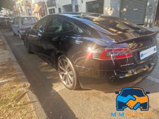 TESLA Model S usata, con Antifurto