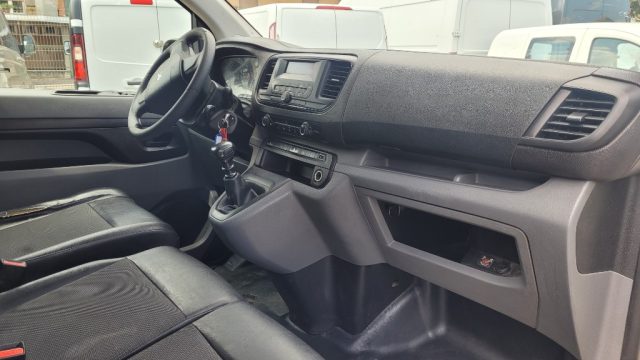 PEUGEOT Expert usata, con USB