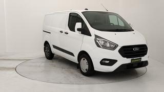FORD Transit Custom usata, con Climatizzatore