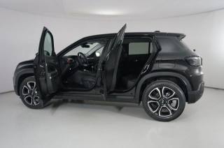 JEEP Avenger usata, con Sensori di parcheggio anteriori