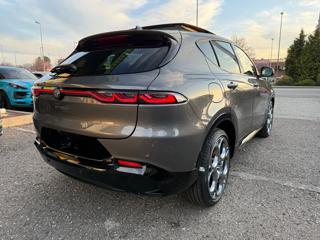 ALFA ROMEO Tonale usata, con Regolazione elettrica sedili