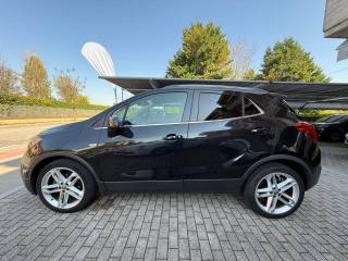 OPEL Mokka usata 7