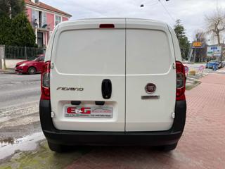 FIAT Fiorino usata, con Controllo trazione
