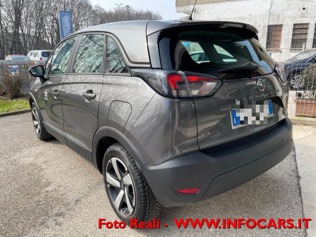 OPEL Crossland usata, con Alzacristalli elettrici