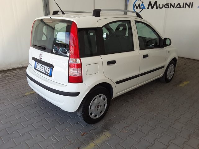 FIAT Panda usata 11