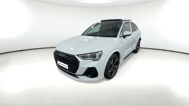 AUDI Q3 usata, con ABS