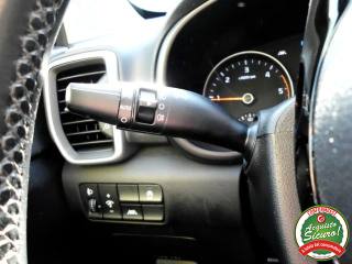 KIA Sportage usata, con Chiusura centralizzata telecomandata