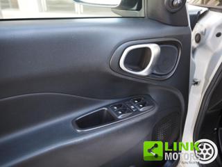 FIAT 500L usata, con Vivavoce