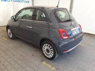 FIAT 500 usata, con Cerchi in lega