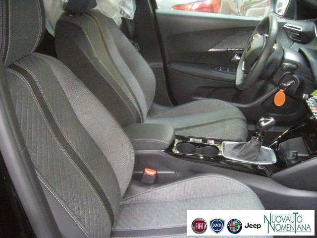 PEUGEOT 2008 usata, con Bracciolo