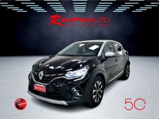 RENAULT Captur usata 1