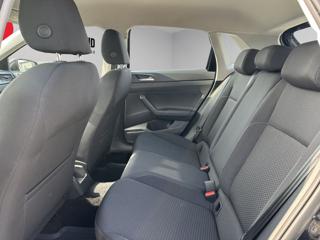 VOLKSWAGEN Polo usata, con Cronologia tagliandi