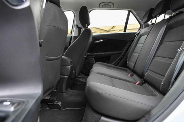 FIAT Tipo usata, con Filtro antiparticolato