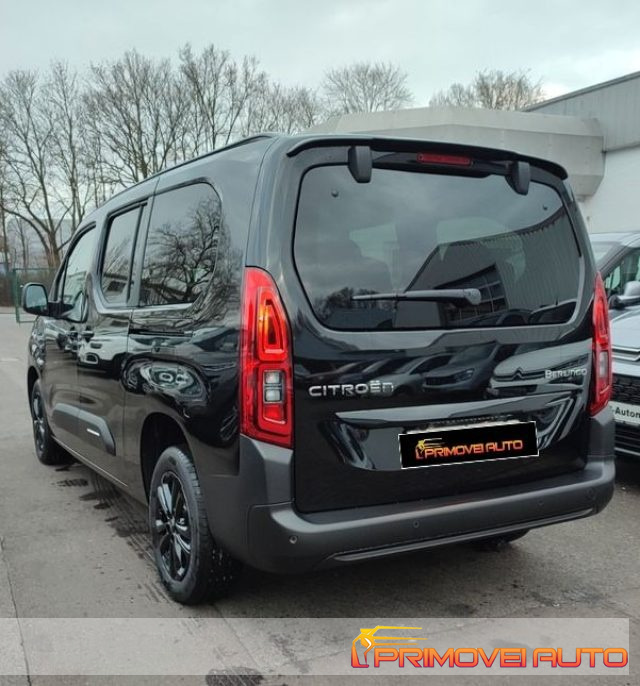 CITROEN Berlingo usata, con Cruise Control