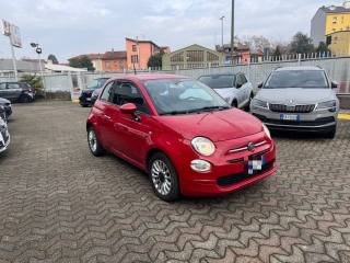 FIAT 500 usata, con Airbag laterali