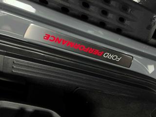 FORD Ranger Raptor usata, con MP3