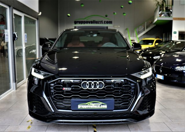 AUDI RS usata, con Airbag