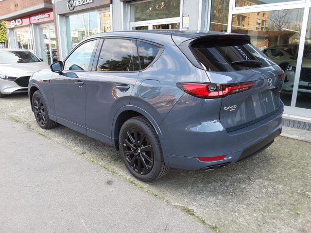 MAZDA CX-60 usata, con Regolazione elettrica sedili