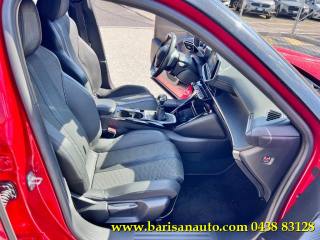 PEUGEOT 2008 usata, con Autoradio