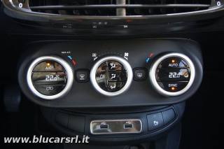 FIAT 500X usata, con Sensore di pioggia