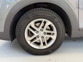 HYUNDAI Tucson usata, con Servosterzo
