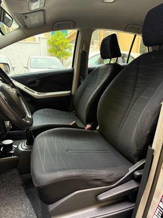TOYOTA Yaris usata, con Climatizzatore