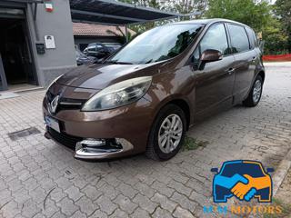 RENAULT Scenic Scénic 1.5 dCi 110CV Start&Stop Limited