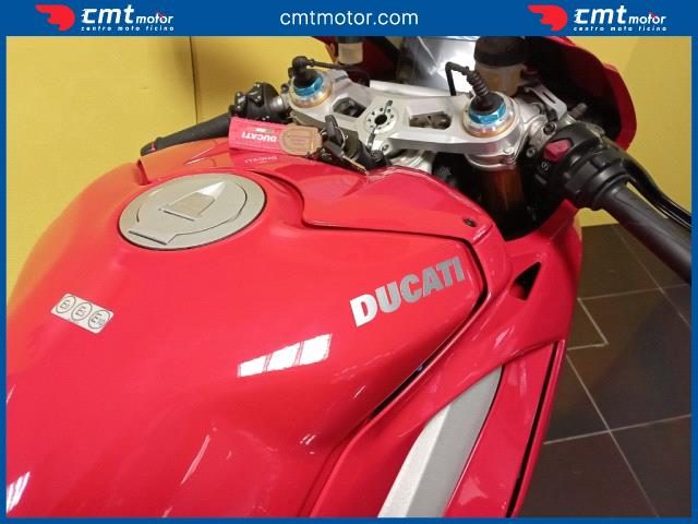 DUCATI Panigale V4 usata 9