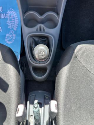 TOYOTA Aygo usata, con Boardcomputer