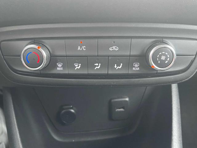 OPEL Crossland X usata, con Start/Stop Automatico