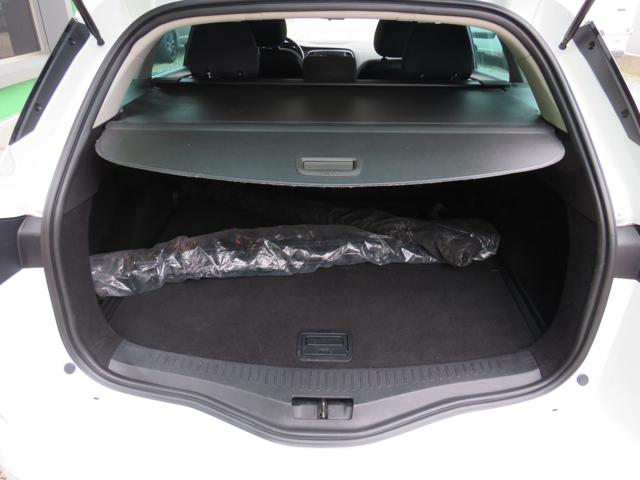 RENAULT Megane usata, con Airbag testa