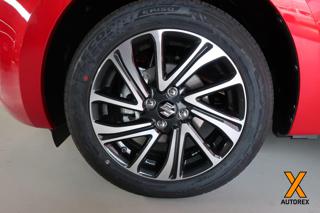 SUZUKI Swift usata, con Vetri oscurati