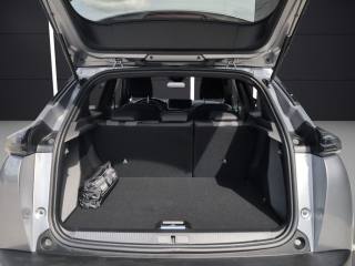 PEUGEOT 2008 usata, con Chiusura centralizzata