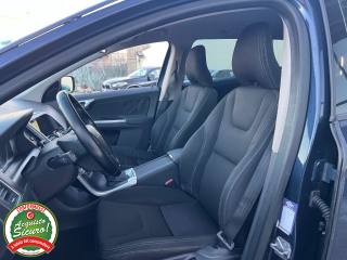 VOLVO XC60 usata, con Alzacristalli elettrici