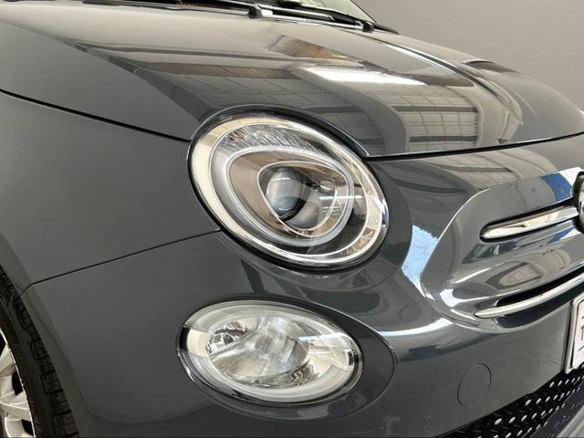 FIAT 500 usata, con Sound system