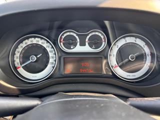FIAT 500L usata, con Servosterzo