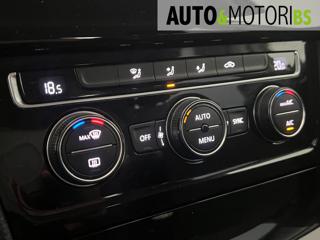 VOLKSWAGEN Golf usata, con Fendinebbia