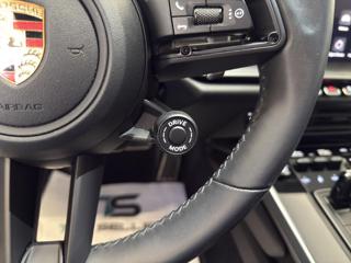 PORSCHE 911 usata, con Cruise Control