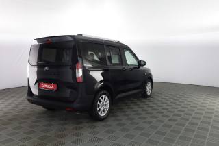 FORD Tourneo Courier usata 3