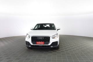 AUDI Q2 Q2 30 TFSI S tronic Business